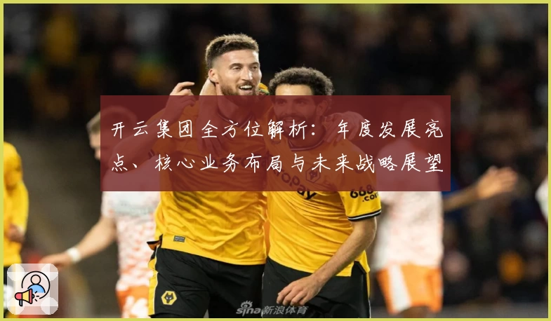 开云集团全方位解析：年度发展亮点、核心业务布局与未来战略展望