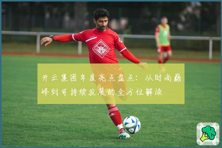 开云集团年度亮点盘点：从时尚巅峰到可持续发展的全方位解读